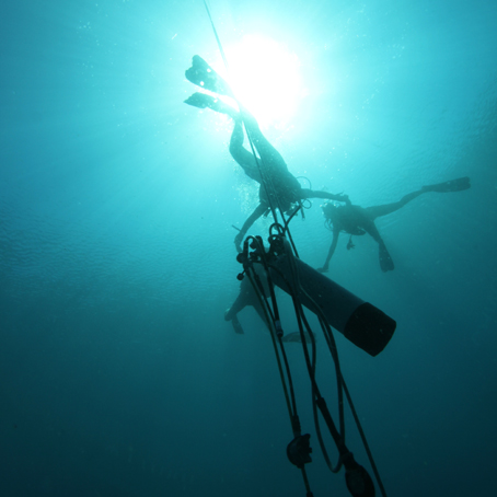 Advanced Open Water Diver Djerba